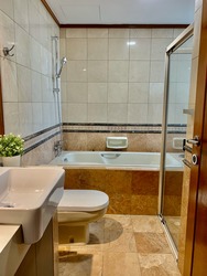 The Bayshore (D16), Condominium #213521221